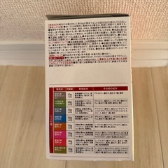 日本の名湯 入浴剤セット（残りあり）の画像