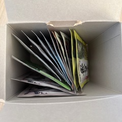 日本の名湯 入浴剤セット（残りあり）の画像