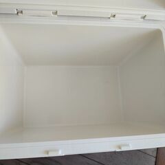 クーラーボックス　コーナンの画像