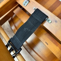 澤田木工所 ローチェアの画像