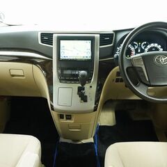 👑自社ローン👑大人気ファミリーカー8人乗りヴェルファイア入庫👍の画像