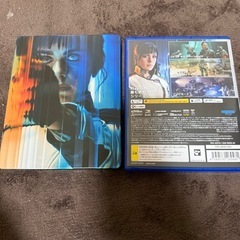 コールオブデューティブラックオプス７の画像