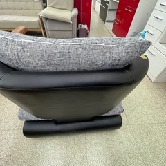 リユースのサカイ東金店 アルモリア家具 カウチソファー ※ソファー脚欠品 TJ16203の画像