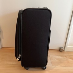 スーツケースの画像