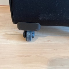 スーツケースの画像