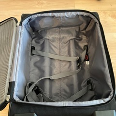 スーツケースの画像