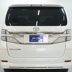 👑自社ローン👑大人気ファミリーカー8人乗りヴェルファイア入庫👍の画像