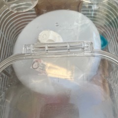 ハムスター飼育セットの画像