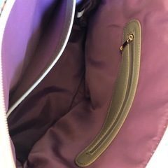 ブルコチオリーニ　バッグの画像