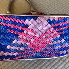 ブルコチオリーニ　バッグの画像