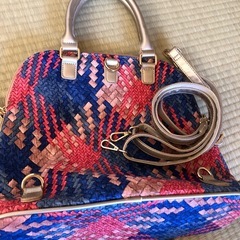 ブルコチオリーニ　バッグの画像