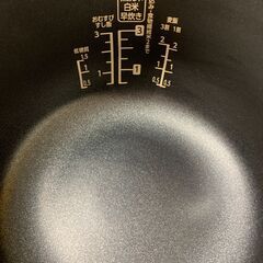 ＼家具＊家電のお店／【ｼﾞｬﾝｸﾞﾙｼﾞｬﾝｸﾞﾙ石川金沢店】 炊飯ジャー アイリスオーヤマ MGA30 2024年製 の画像