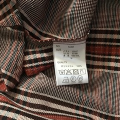 ロングワンピース　Mサイズの画像