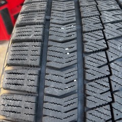 【11月29日まで】VRX2 205/55r16の画像