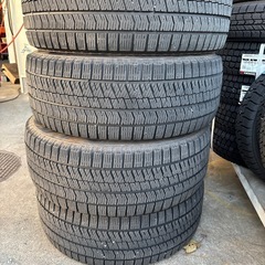 【11月29日まで】VRX2 205/55r16の画像