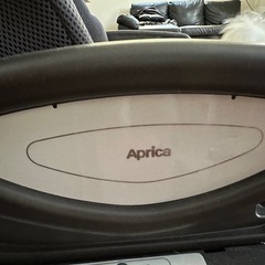 Apricaゆらゆらの画像