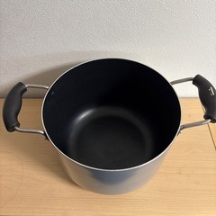ニトリ大鍋の画像