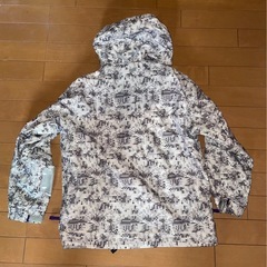 スキーウェア　スキーウエア　子供　150 調節可の画像