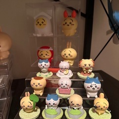 ちいかわ まとめ売りの画像