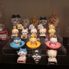 ちいかわ まとめ売りの画像