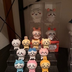 ちいかわ まとめ売りの画像