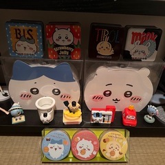 ちいかわ まとめ売りの画像