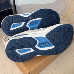 シューズの画像