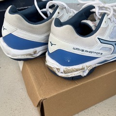 シューズの画像