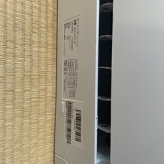 エアコンの画像