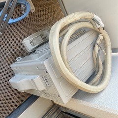 エアコンの画像