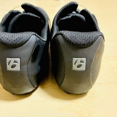 BONTREGER  ビンディングシューズ　ロードバイク  27.7cm
の画像