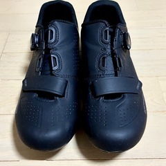 BONTREGER  ビンディングシューズ　ロードバイク  27.7cm
の画像