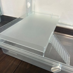 グラスハーモニー　600 High ブカスター　回し車　ハムスター　ケージの画像