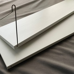 ウォールシェルフの画像