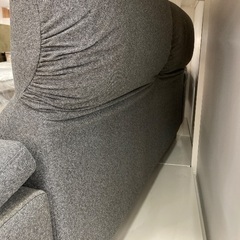 2人掛けソファーの画像