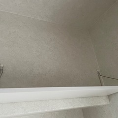 ウォールシェルフの画像