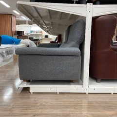 2人掛けソファーの画像