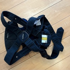 ベビービョルンミニ　抱っこ紐の画像