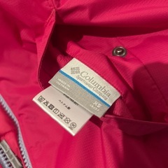 Colombia(コロンビア)スノーウェア 上下セット リバーシブル XSの画像