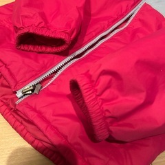 Colombia(コロンビア)スノーウェア 上下セット リバーシブル XSの画像