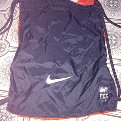 プールカバンの画像