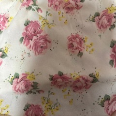 PinkMix 　新品　長袖チュニックの画像