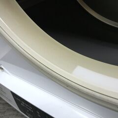 日立 衣類乾燥機 6kg DE-N60WV　2022年製の画像