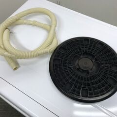 日立 衣類乾燥機 6kg DE-N60WV　2022年製の画像