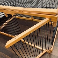 ★小動物用ゲージ★KAWAI★メディカル60★ルーフ付き★廃盤品★の画像