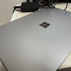 ◆完全売切！◆Surface Laptop 4　ノートパソコン◆の画像