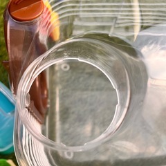 ハムスター飼育セットの画像