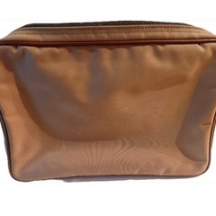 ランセル セカンドバッグ の画像