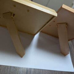 置物「金閣寺」「大阪城」の画像