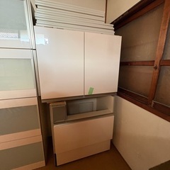 高級システムキッチン　　INAXの画像